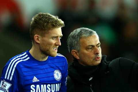 I won the Premier League with Chelsea – now I own a string of pizza takeaways with my international team-mate