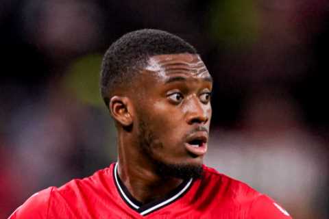 Chelsea outcast Callum Hudson-Odoi ‘wanted by THREE Premier League clubs’ after being frozen out at Stamford Bridge