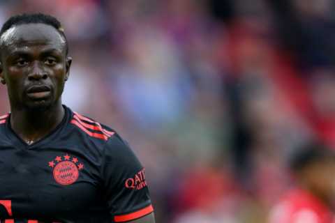 Thomas Tuchel gives brutally honest opinion on Sadio Mane with ex-Liverpool ace ‘available for bargain transfer fee’