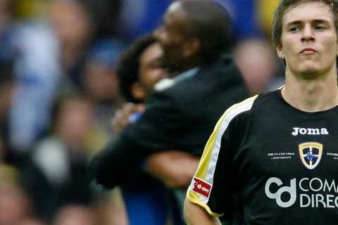 I was Aaron Ramsey’s boss at Cardiff when he was sold to Arsenal… I wanted him to join Man Utd instead