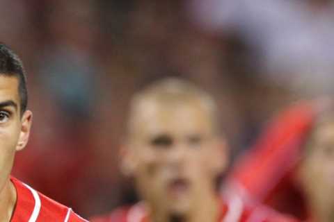 Seven Liverpool flops who become success stories, including Peter Gulacsi and England ace Conor Coady