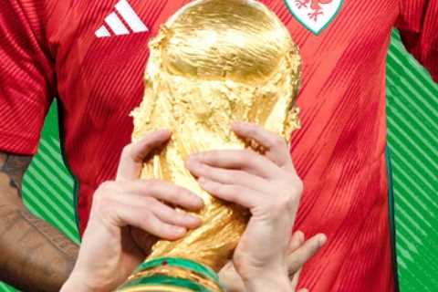 Man City, Man Utd and Chelsea pocketed millions for releasing World Cup stars – and even Boreham Wood got cash