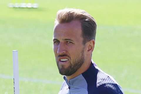 Harry Kane WILL make Bayern transfer, predicts ex-Arsenal star as Ange Postecoglou hits back at Uli Hoeness