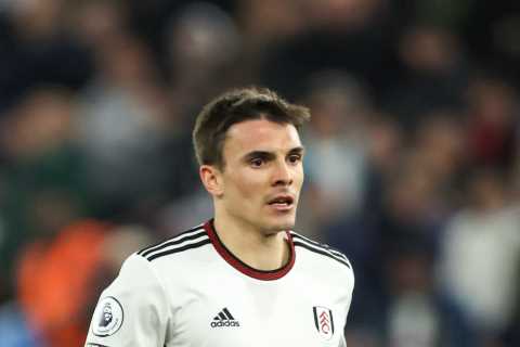 West Ham already in talks to replace Declan Rice as they line up £40m transfer bid for Premier League star