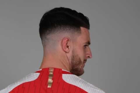 Arsenal vs MLS All-Stars: Gunners start USA pre-season tour with Declan Rice in line for debut – FREE stream, TV channel