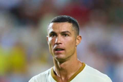 Cristiano Ronaldo reveals bombshell transfer decision as he calls Premier League the only quality league in Europe