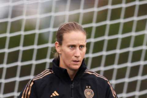 Chelsea star Ann-Katrin Berger beat cancer twice – now she’s heading to the World Cup and could face her Lioness partner