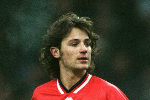 I renovated houses after injury ended my Premier League career but I’ve still managed 16 Champions League games