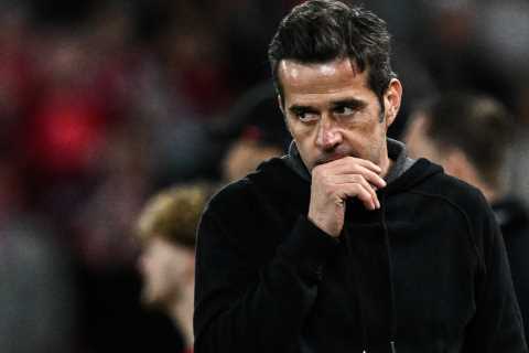 Saudi Arabia set to poach first Premier League manager in statement £40MILLION move that will devastate fans