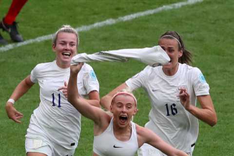 Ultimate Women’s World Cup rich list – highest-paid Lionesses star to Chelsea striker who bagged FIFA video game deal