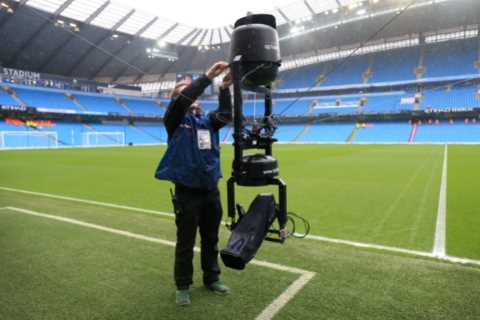 Premier League clubs dealt MAJOR blow as huge TV broadcaster pulls out of running to show games