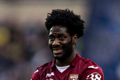 Forgotten Chelsea star returns to Premier League on free transfer following four-year spell in Serie A