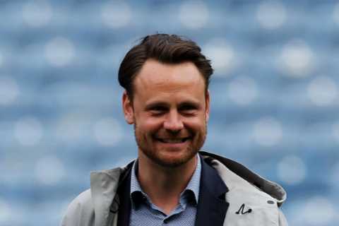 Chelsea axe technical director just seven months into job as Boehly restructures Pochettino’s support team