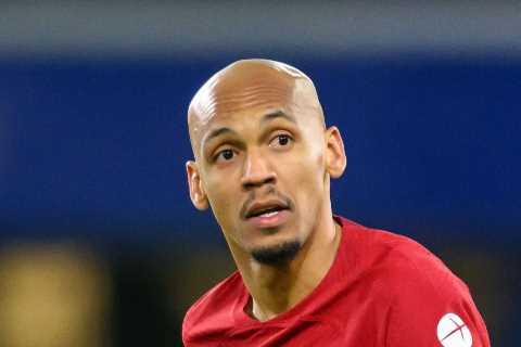 How Fabinho’s dogs could end up costing him £245k a week as Liverpool star ‘seeks clarity’ over future