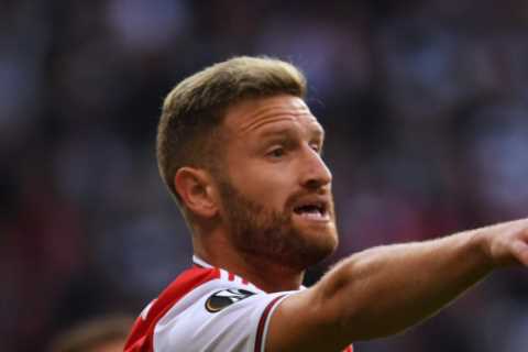 I’ve made £30m in career earnings after winning the World Cup and bagging big move to Arsenal, now I’m unemployed at 31