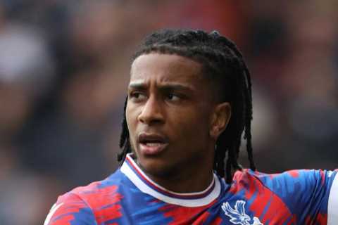 Chelsea ‘agree deal with Premier League assist king, 21, as Blues set to trigger £35m transfer clause’