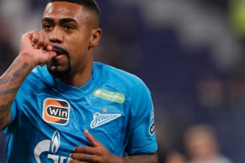 Forgotten former Barcelona man who Arsenal fans were devastated to miss out on set for £52m Saudi Arabia transfer