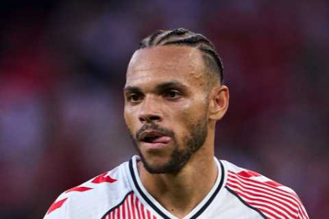 Former Premier League star ‘QUITS pre-season camp and goes AWOL to force transfer exit’