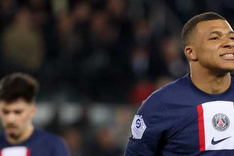 Astonishing £259m transfer offer for Kylian Mbappe reveals Saudi threat to the Premier League.. and beyond