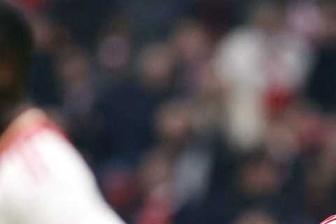 Fulham ‘have £18m bid for Ajax ace accepted’.. but could pull out of deal if they agree terms with Southampton outcast