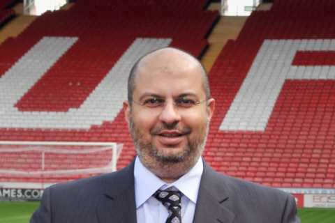 I’m a Premier League owner who made £225m thanks to toilet paper then bought my club for a pound