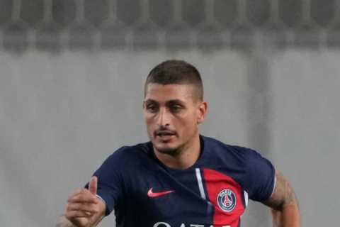 Liverpool transfer blow as ‘Saudi side Al-Hilal close in on £26m swoop for top midfield target’