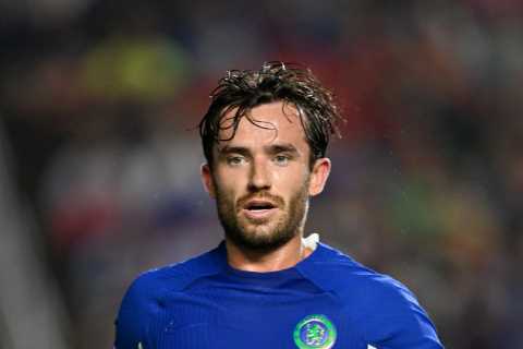 Chilwell reveals boss Pochettino’s mind games to make Chelsea stars ‘run through walls’ as aces were not fit last season