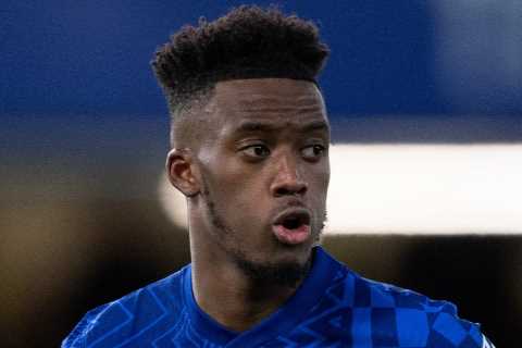 Fulham ‘to hijack Lazio’s Callum Hudson-Odoi transfer’ but fans can’t believe the fee for Chelsea star once valued £70m