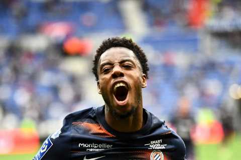 Chelsea transfer blow as ‘£24m offer for in-form striker is REJECTED’ just hours after failed bid for Moises Caicedo
