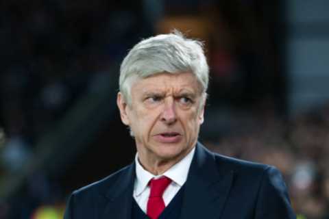 Game4Ukraine line-ups revealed with host of Chelsea and Arsenal legends, ex-Man Utd captain and Ballon d’Or winner