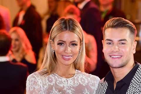 Chris Hughes posts hilarious tweet after his Love Island ex’s new flame Bradley Dack joins his beloved Sunderland