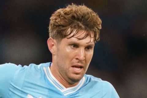 John Stones’ hybrid role makes Manchester City star uniquely appealing Dream Team option