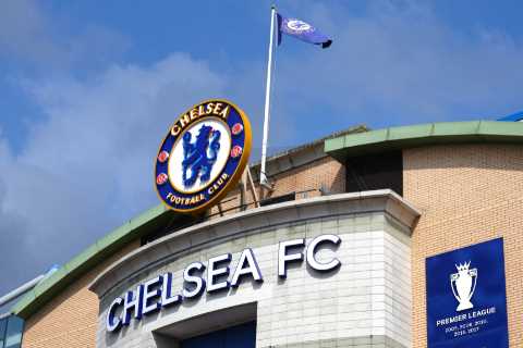 Chelsea handed huge Uefa fine for FFP breaches and ‘potentially incomplete financial reporting’ under Abramovich