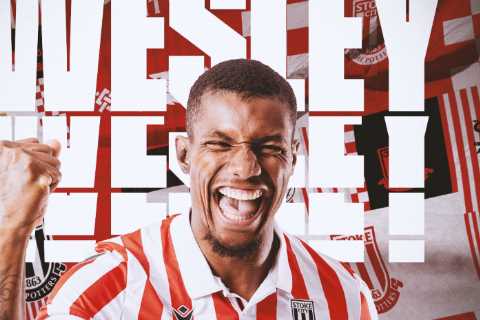 Stoke pull off transfer coup by snapping up Brazil international and £22m Premier League star on permanent deal