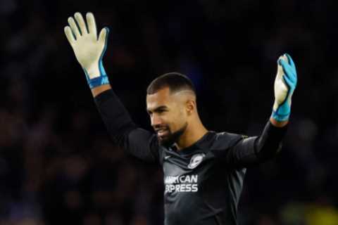 Chelsea fans fear ‘more Brighton rejection’ as they plot ANOTHER transfer raid on Seagulls amid Caicedo chase