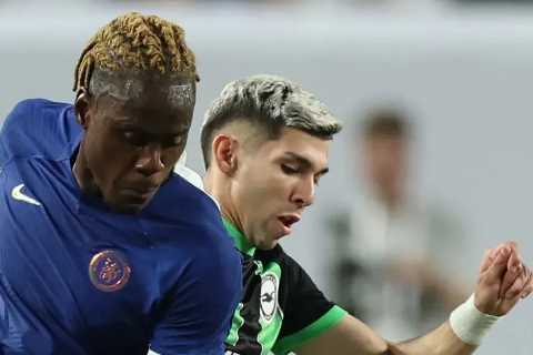 Chelsea fans baffled by club’s valuation of Trevoh Chalobah as they look to sell defender following Axel Disasi transfer