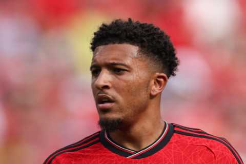 Ten Premier League stars facing make or break seasons including England hero and £60m flop whose boss called him ‘s***’