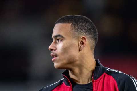 Man Utd to ‘make Mason Greenwood decision in DAYS’ ahead of start of new Premier League season