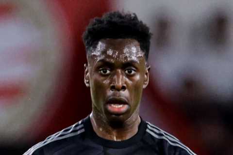 Arsenal forgotten man dubbed ‘new Yaya Toure’ lined up for Premier League loan transfer as club offload fringe players