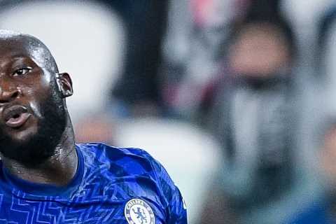 Chelsea ‘back in talks with Juventus over Romelu Lukaku transfer and could accept stunning swap deal’