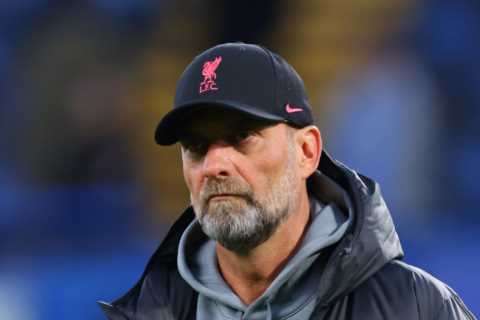 Jurgen Klopp breaks silence on shock Mbappe transfer links as Chelsea receive huge boost in race