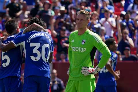 Chelsea vs Borussia Dortmund: Blues take on German giants in tasty pre-season clash – stream, TV, team news
