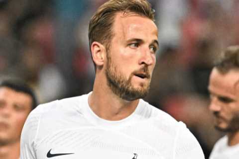 Tottenham could use Harry Kane transfer money to raid Barcelona for two stars including ex-Arsenal target