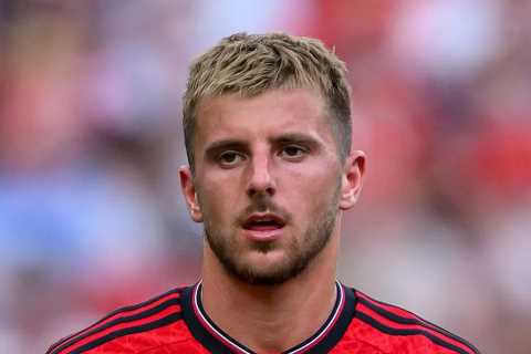 Will the real Mason Mount please stand up? Dream Team gaffers backing Manchester United new boy to rediscover best form