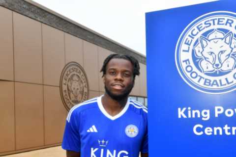 Forgotten Arsenal wonderkid completes transfer return to England after three years but drops down a division