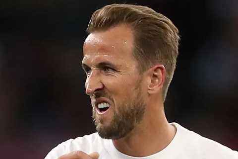 Seven strikers Tottenham could sign to replace Harry Kane including Man Utd outcast and Nottingham Forest star