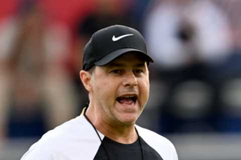 Mauricio Pochettino leaks Chelsea XI for Premier League opener with Liverpool including shock name in midfield