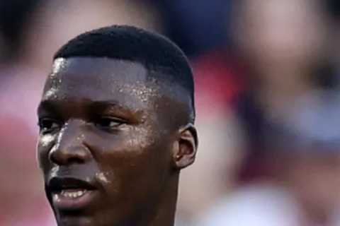 Chelsea in huge transfer blow with Brighton making decision on Moises Caicedo move