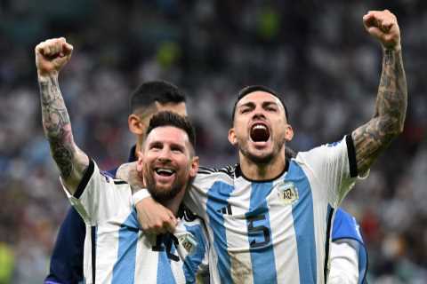 Chelsea ‘place World Cup-winning PSG star top of FIVE-MAN shortlist amid Moises Caicedo transfer saga frustration’
