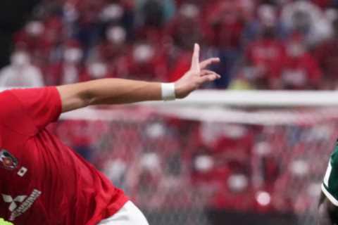 Premier League cult icon unemployed 8 MONTHS after signing for Al-Ahli as Mahrez, Saint-Maximin, Firmino & Mendy join